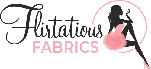 Flirtatious Fabrics